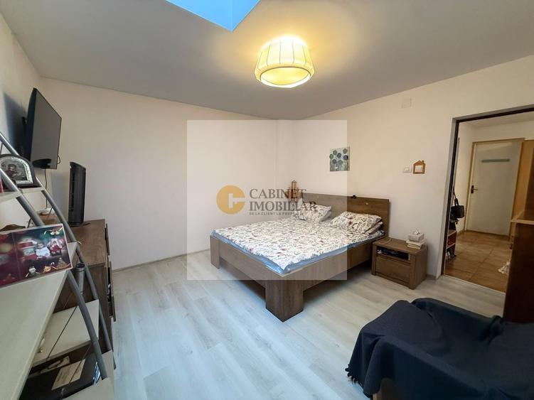Casa individuala 6 camere I P+M I 190 mp utili | Creditabil