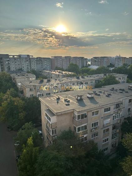 2 Camere de inchiriat | Crangasi | Centrala proprie | Metrou - 11