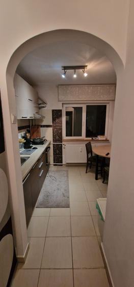 Garsoniera de vanzare Bdul Brancoveanu