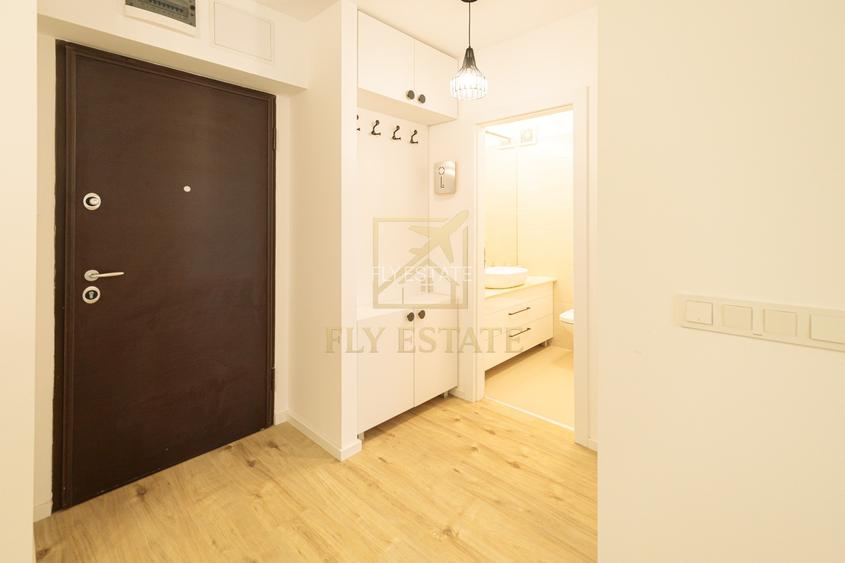 Apartament 2 Camere | Fabrica de Glucoza - 10