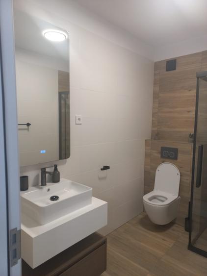 Apartament nou 2 camere,parcare subterana,zona Tineretului