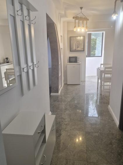 Garsoniera renovata Militari - Virtutii - Lujerului