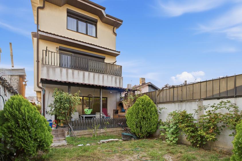 VILĂ DE ÎNCHIRIAT | COICIU | 5 CAMERE | 1.500 €/LUNĂ