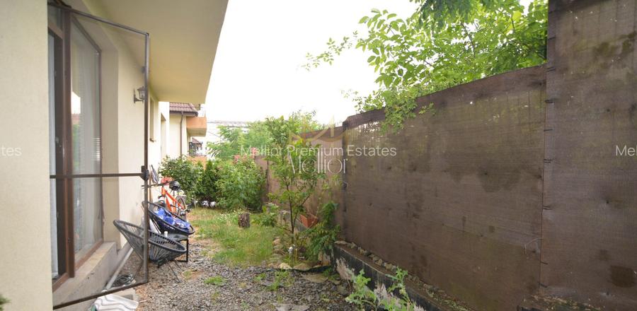 Apartament cu 3 camere – Aurel Gurghianu - 10