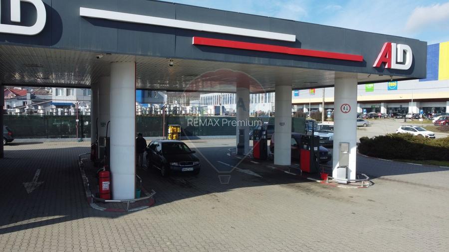 COMISION 0%- Investiție: Stație carburant+spălătorie auto self-service - 5