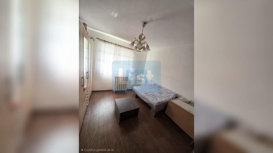 Apartament 2 camere decomandat – Intrarea Castanului | 50 mp | Parcare