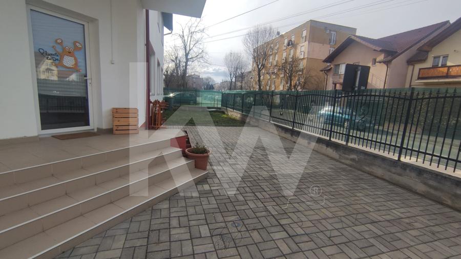 Spațiu comercial de închiriat | 30 mp | Cartierul Tineretului, Sibiu
