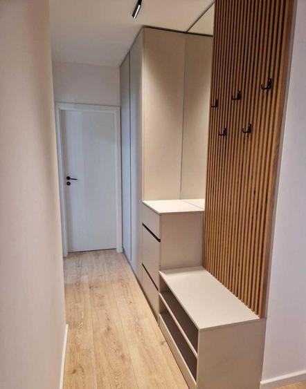 Apartament 3 camere | 54 mp | 2 balcoane | Intre Lacuri