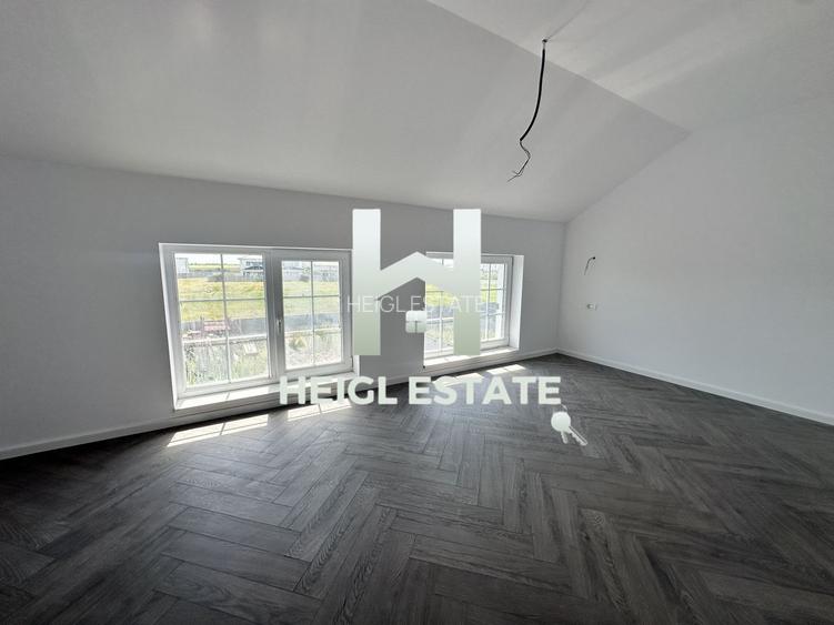 Duplex cu 4 camere separat prin camera tehnica - 4
