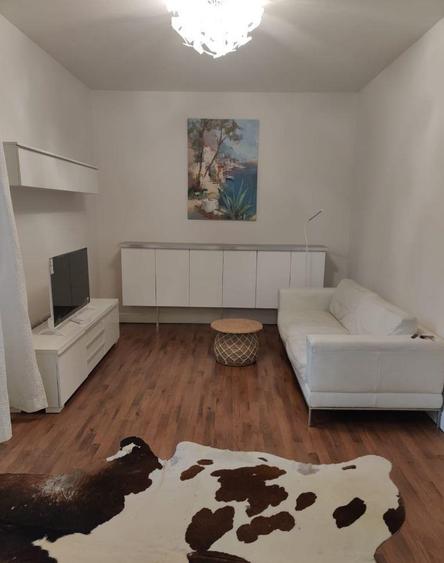 🏡 Ap. 2 camere Floreasca - Rossini