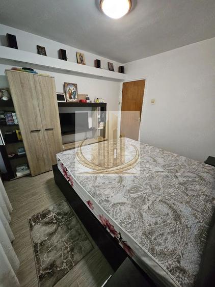 Apartament 2 camere decomandat