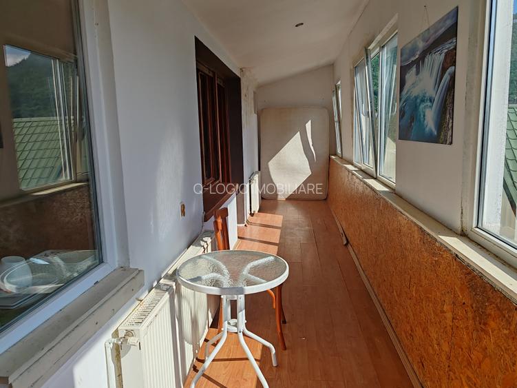 Apartament 3 camere mobilat si utilat zona Colinei - 5