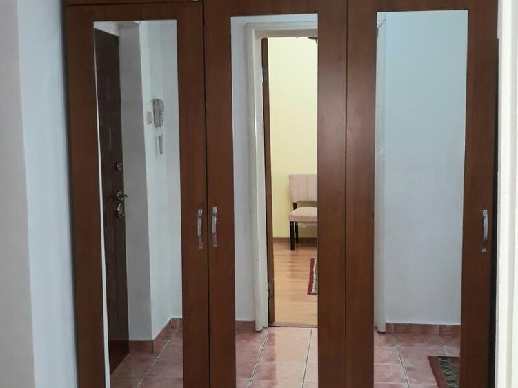 Mosilor, Allianz, bd. Carol, stradal, Centrala Termica 1/8 sdec mob modern