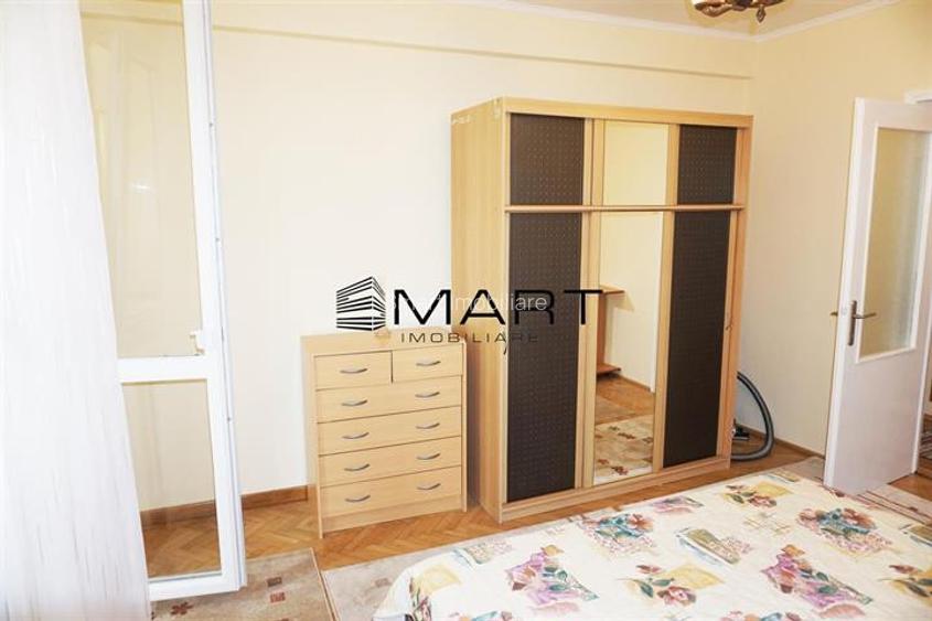 Apartament 2 camere Semidecomandat Noua - 2
