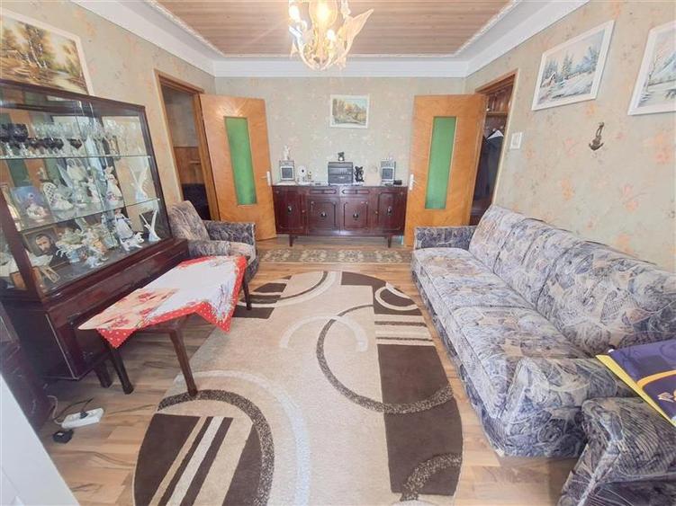 Apartament 3 camere, mobilat si utilat, zona Mioritei