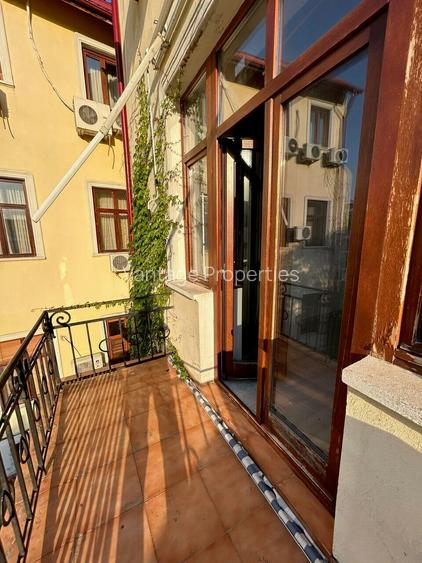 Apartament 3 camere in vila, parcare, boxa - 21