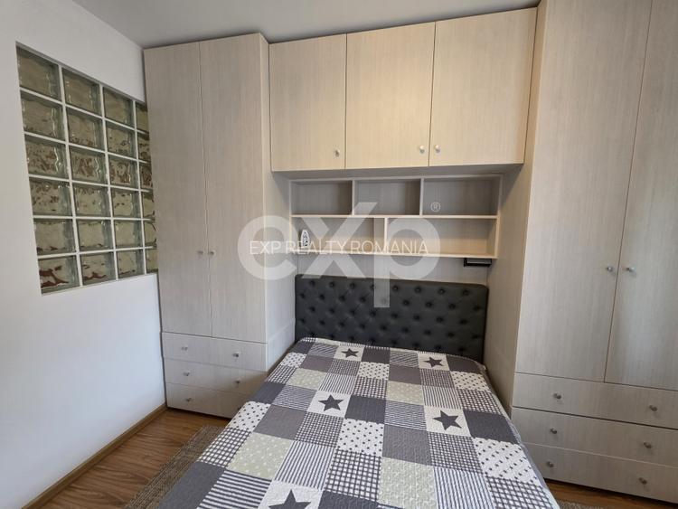 COMISION 0% - Apartament 2 camere, str. Stejarului, Florești, jud. Cluj - 18