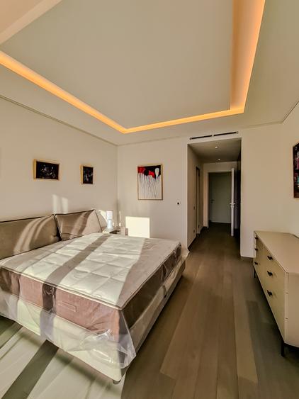 PENTHOUSE DE INCHIRIAT KISELEFF CU SPA, SALA DE SPORT