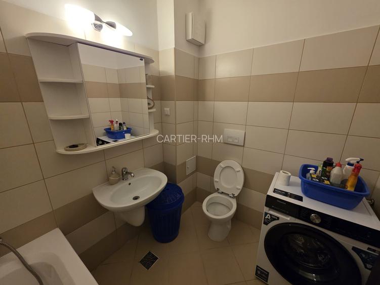 🏢 Apartament 3 Camere pe 2 Nivele, Bloc Nou – Torontalului - 17