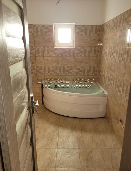 Exclusivitate -Techirghiol, imobil P+1E, 7 camere, garaj, teren 2.118 mp pe colt