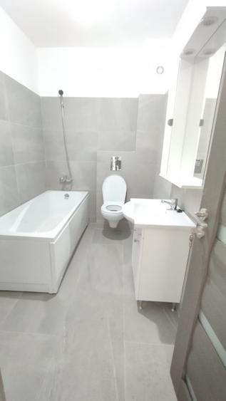 APARTAMENT 3 CAMERE DECOMANDAT BLOC NOU, INTABULAT, KAUFLAND PACURARI 0 COMISION
