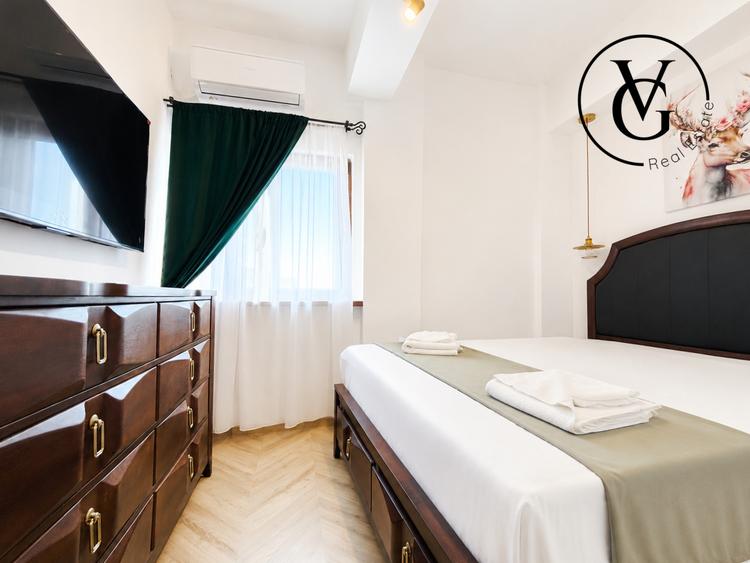 Apartament 5 camere - Zona Universitate - Ideal Investitie