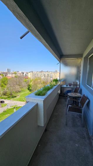 Garsoniera | Kogalniceanu | Prima inchiriere | Centrala | Petfriendly