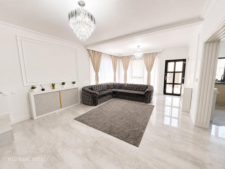 Vilă P+1 în Pantelimon | 4 camere | Complet mobilată și utilată - 6
