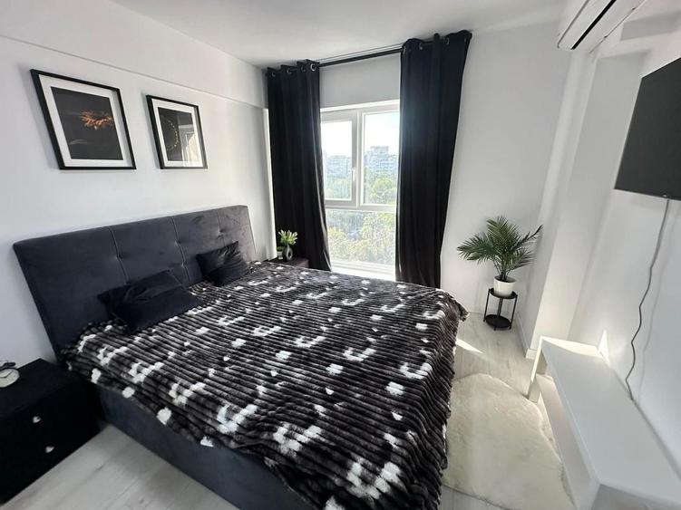 AP. 2 CAMERE - SUN ROYAL VIEW, METROU 10 MIN, MOBILAT/UTILAT MODERN