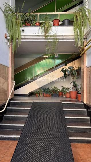 Apartament 3 Camere de inchiriat Renovat Unirii  Dimitrie Cantemir - 15