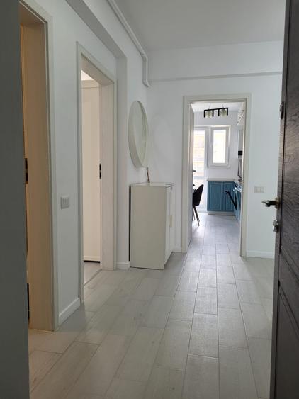 Metrou Berceni-Apartament 3 camere decomandat-Mobilat/Utilat-Chirie