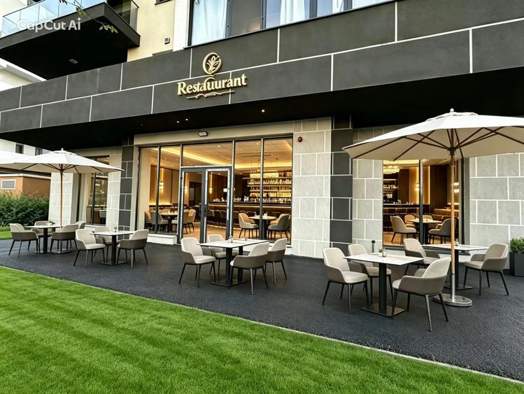Spațiu comercial stradal/300 mp-pretabil Clinica/Magazin/Restaurant/sector 4