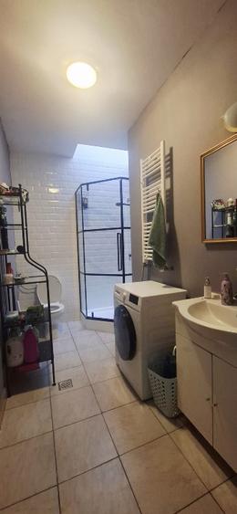 Proprietar Inchiriez Apartament 3 camere, partial mobilat, vila, Cismigiu