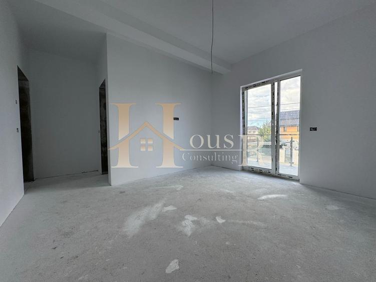 Constructie Moderna.Zona Linistita.Teren 408mp!
