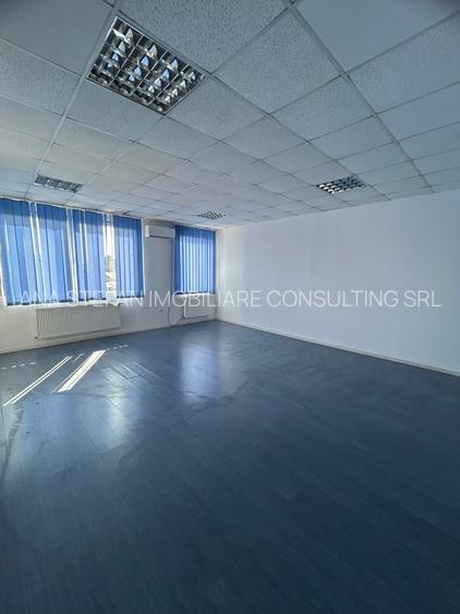 Bvd Laminorului-Bucurestii Noi / Spatiu birouri-Metrou-Locuri de parcare - 4