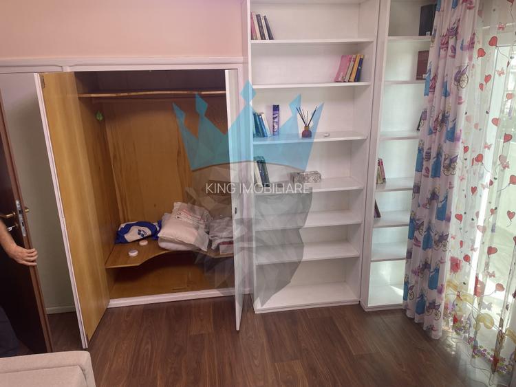 Apartament 3 Camere Aviatorilor/ Ion Mihalache Bucuresti - 17