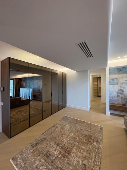 Complex Cortina126 - exclusivist - loc parcare - terasa - prima închiriere