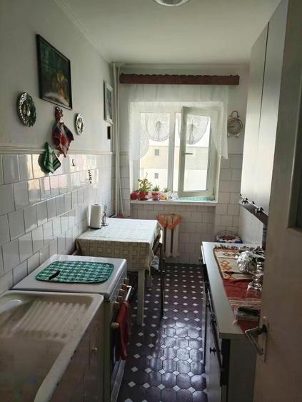 Apartament 3 camere Bulevardul Unirii