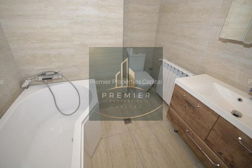Apartament 4 camere, 2 băi, Dorobanți–Piața Romană | Rezidențial/Birou - 8