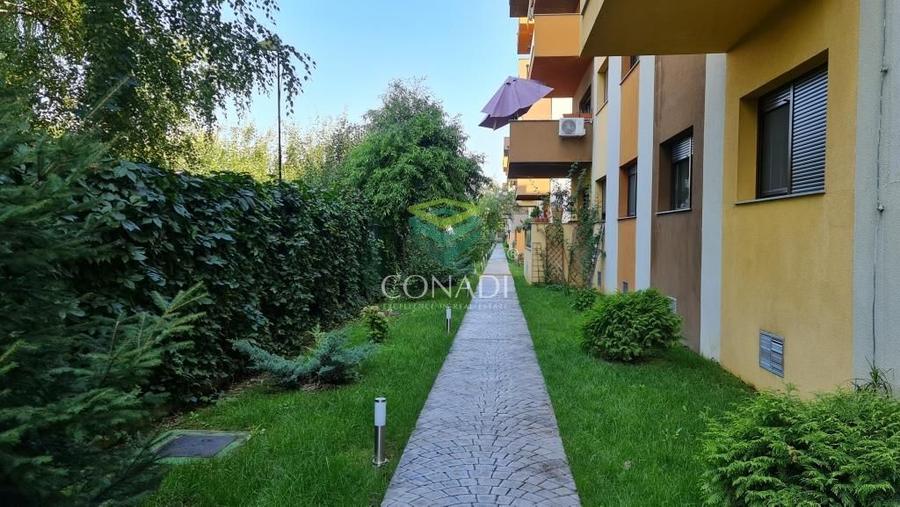 Apartament cu 2 camere in Carina Residence - Baneasa | Iancu Nicolae