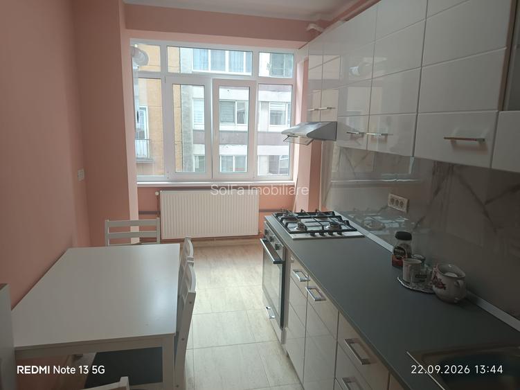 Apartament UltraCentral - 6