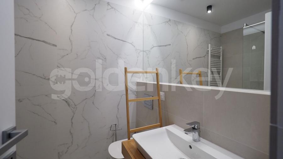 Apartament modern 2 camere in complex rezidential | garaj