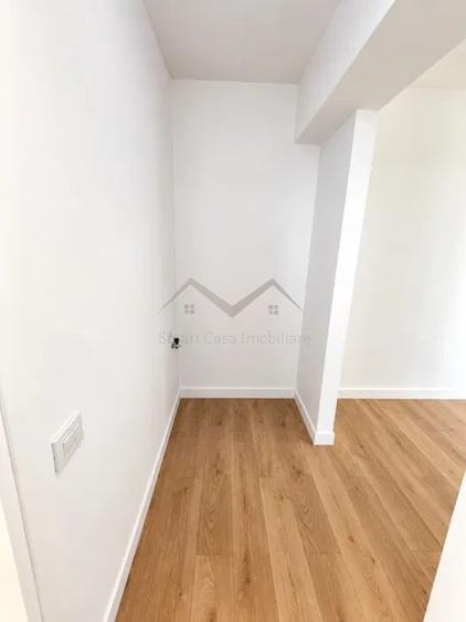 Apartament 2 camere Complex Silk District