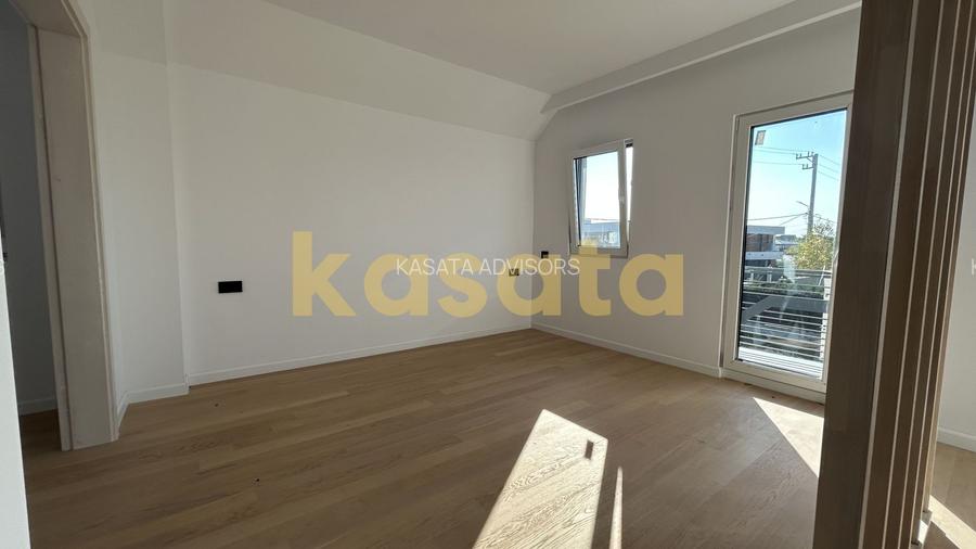 Duplex 4 camere I Balotesti I 152mp I 310 teren I finisaje premium - 18