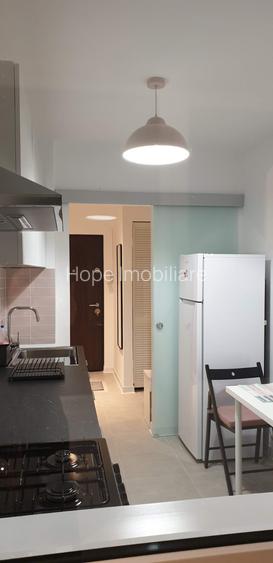Berceni-Fantana Florilor Apartament 2 camere amenajate - 8