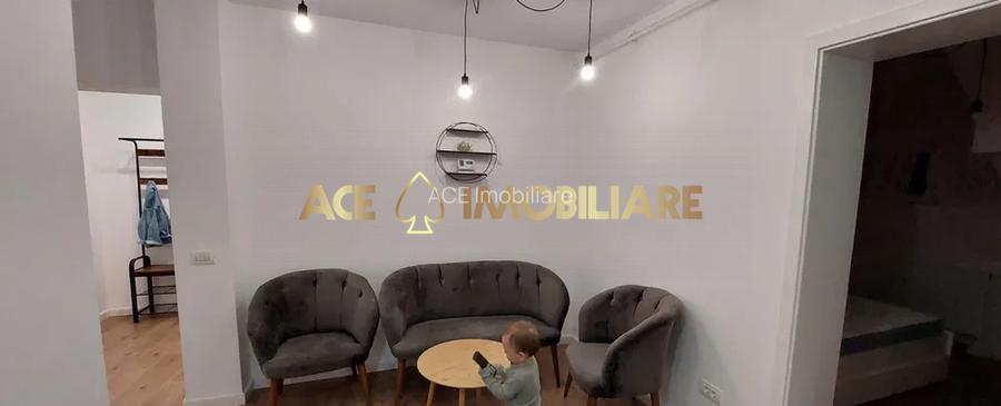 2 Camere de inchiriat | Grivita | Metrou | Centrala Proprie - 2