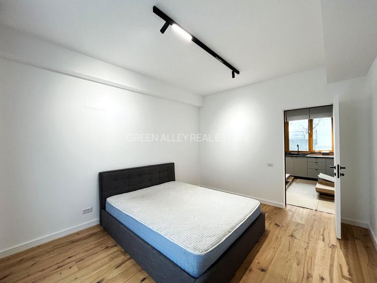 3 CAMERE || PARTER CU GRADINA 64 MP || BOUTIQUE || DOMENII GRIVITA - 13
