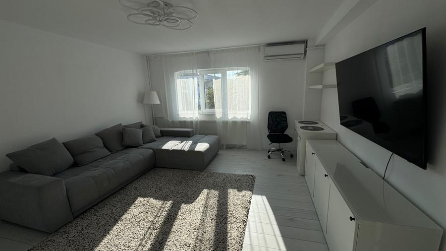 Apartament 2 camere | Vitan-Agatha Birsescu 20 | 62 mp| Pregatit de mutare |