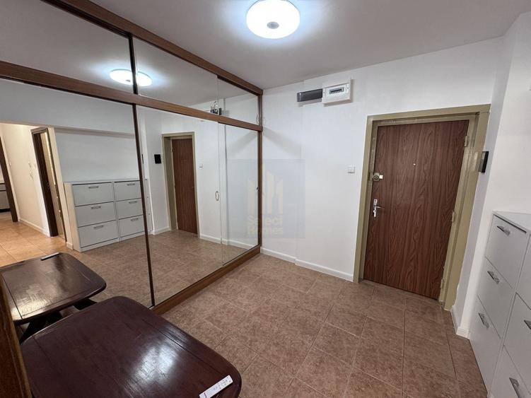 Apartament 2 camere de inchiriat *bd. Unirii*