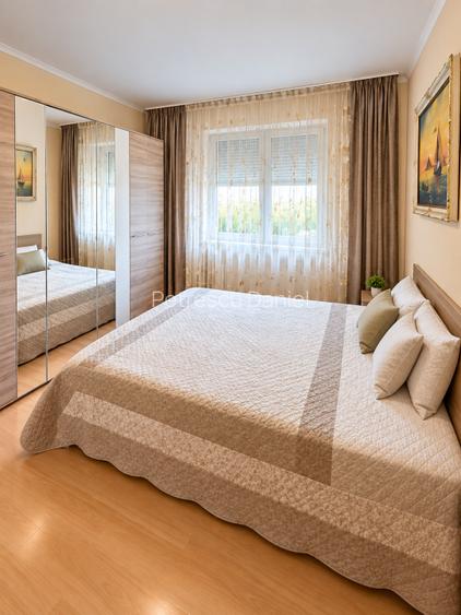 Apartament 3 camere, 52 m² – Craiovița Nouă – Etaj 3 – Proprietar – Mobilat - 7
